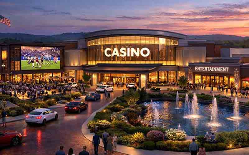Casino Salem New Hampshire